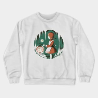 Guiding Light Crewneck Sweatshirt